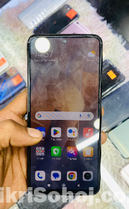 Redmi Note 11